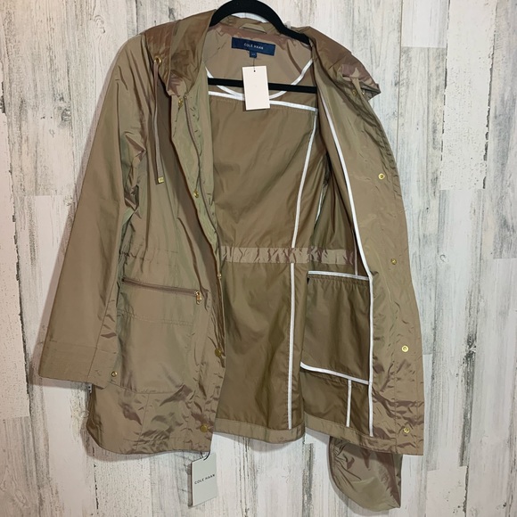 Cole Haan Jacket - Picture 2 of 5